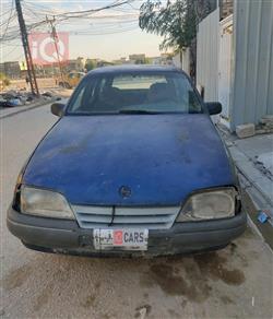 اوبل أوميغا